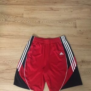 Adidas Shorts